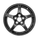 Aluminum Wheel For Cadillac Ct6 2016-2020(ALYGN054U45)