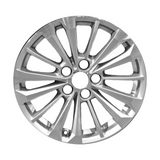 Rear Aluminum Wheel For Cadillac Ct6 2018-2019(ALYGN055U10)