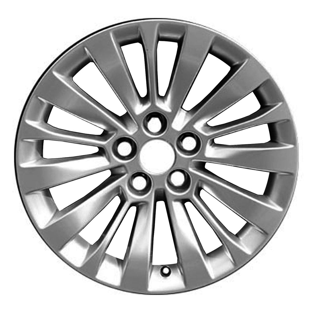 Aluminum Wheel For Cadillac Cts 2014-2019(ALYGN061U77)