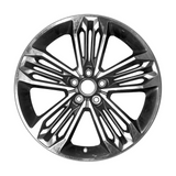 Aluminum Wheel For Cadillac Ct6 2018-2020(ALYGN063U79)