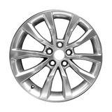 Aluminum Wheel For Cadillac Xts 2015-2016(ALYGN064A80)