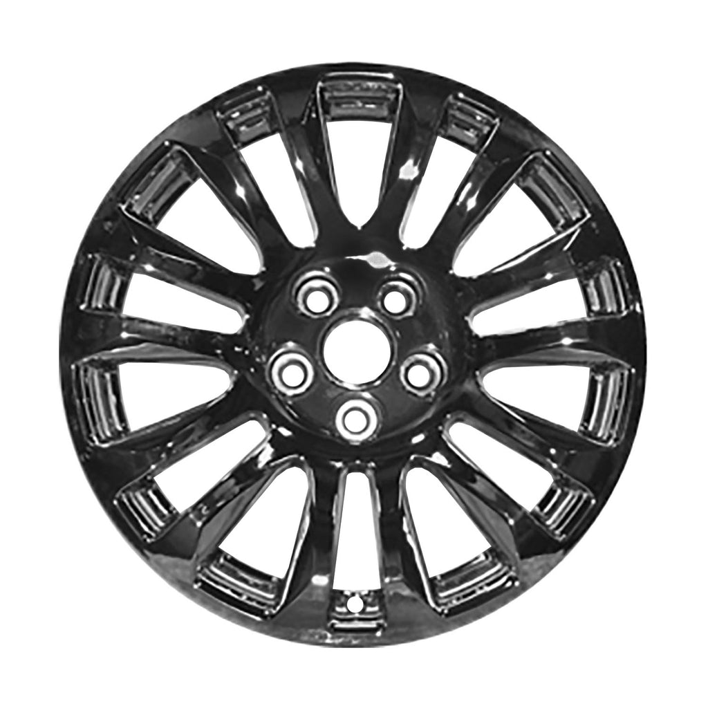 Aluminum Wheel For Cadillac Cts 2011-2014(ALYGN066A80)