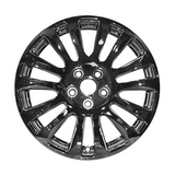 Aluminum Wheel For Cadillac Cts 2011-2014(ALYGN066A80)