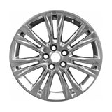 Aluminum Wheel For Cadillac Xts 2018-2019(ALYGN067U80)