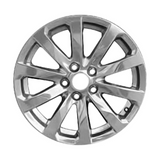 Aluminum Wheel For Cadillac Ats 2017-2018(ALYGN068U80)