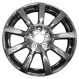 Aluminum Wheel For Cadillac Cts 2008-2009(ALYGN069U78N)