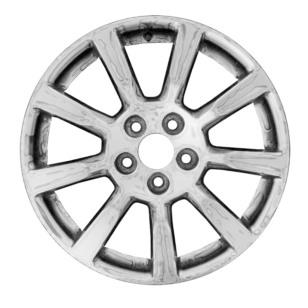 Aluminum Wheel For Cadillac Cts 2008-2009(ALYGN069U78)