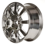 Aluminum Wheel For Cadillac Cts 2008-2009(ALYGN069U95)