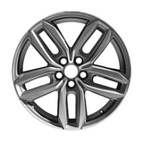 Aluminum Wheel For Cadillac Xt4 2019-2023(ALYGN070U10)