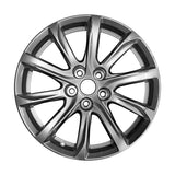 Aluminum Wheel For Cadillac Xt4 2019-2023(ALYGN072U20)