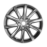 Aluminum Wheel For Cadillac Xt4 2019-2023(ALYGN072U20)