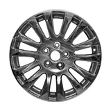Aluminum Wheel For Cadillac Cts 2010-2014(ALYGN077U80)