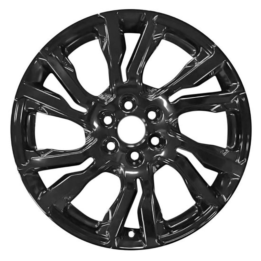 Aluminum Wheel For Chevrolet Pickup Chevy Silverado 1500 2019-2022(ALYGN090U45)