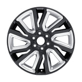 Aluminum Wheel For Chevrolet Pickup Chevy Silverado 1500 2019-2022(ALYGN090U77)