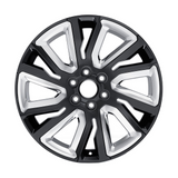 Aluminum Wheel For Chevrolet Pickup Chevy Silverado 1500 2019-2022(ALYGN090U77)