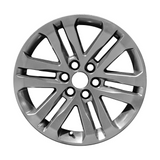 Aluminum Wheel For Gmc Canyon 2015-2020(ALYGN095A30)