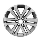 Aluminum Wheel For Gmc Canyon 2015-2020(ALYGN095A35)
