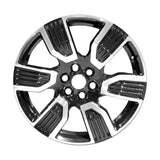 Aluminum Wheel For Gmc Acadia 2019-2023(ALYGN098U45)