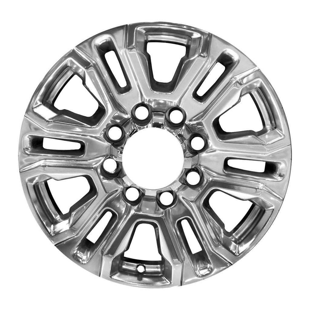 Aluminum Wheel For Gmc Pickup Gmc Denali 2500 2020-2023(ALYGN099U80)