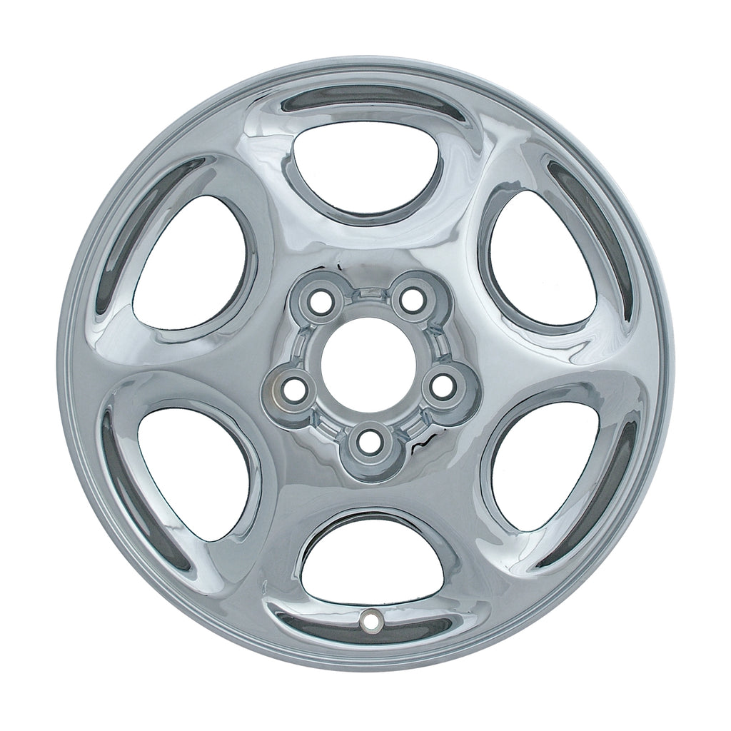 Aluminum Wheel For Oldsmobile Silhouette 2001-2003(ALYGO035U80)