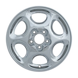Aluminum Wheel For Oldsmobile Silhouette 2001-2003(ALYGO035U80)
