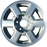 Aluminum Wheel For Oldsmobile Bravada 2000-2001(ALYGO036U30)