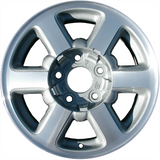 Aluminum Wheel For Oldsmobile Bravada 2000-2001(ALYGO036U30)