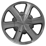 Aluminum Wheel For Oldsmobile Bravada 2000-2001(ALYGO036U55)