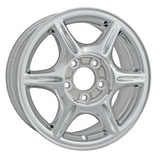 Aluminum Wheel For Oldsmobile Alero 2001-2002(ALYGO043A80)