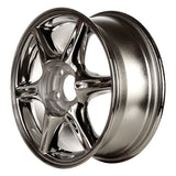 Aluminum Wheel For Oldsmobile Alero 2000-2000(ALYGO043U85)