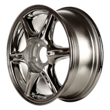 Aluminum Wheel For Oldsmobile Alero 2000-2000(ALYGO043U85)