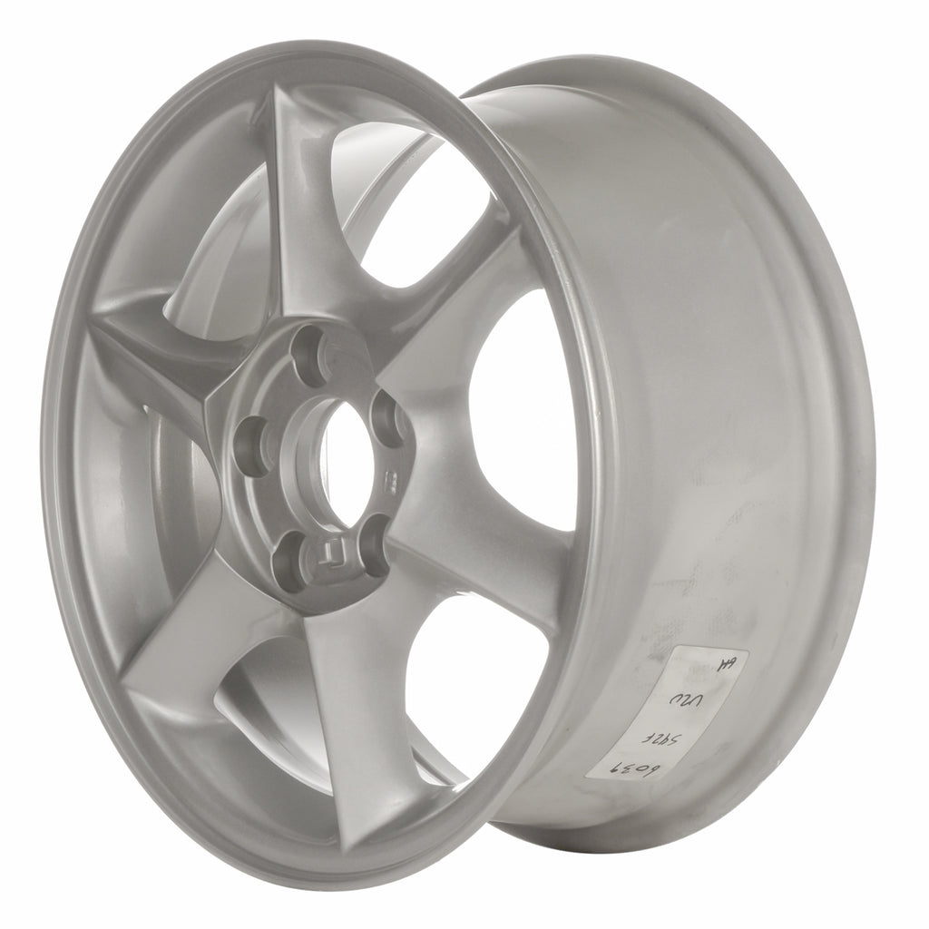 Aluminum Wheel For Oldsmobile Aurora 2001-2002(ALYGO049U20)