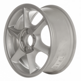 Aluminum Wheel For Oldsmobile Aurora 2001-2002(ALYGO049U20)