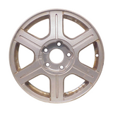 Aluminum Wheel For Oldsmobile Silhouette 2002-2004(ALYGO067U10)