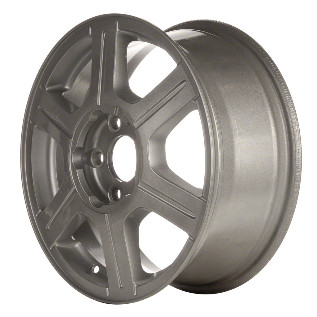 Aluminum Wheel For Oldsmobile Silhouette 2002-2004(ALYGO067U20)