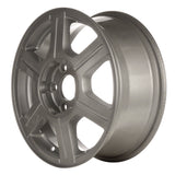 Aluminum Wheel For Oldsmobile Silhouette 2002-2004(ALYGO067U20)