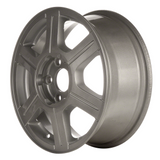 Aluminum Wheel For Oldsmobile Silhouette 2002-2004(ALYGO067U20)