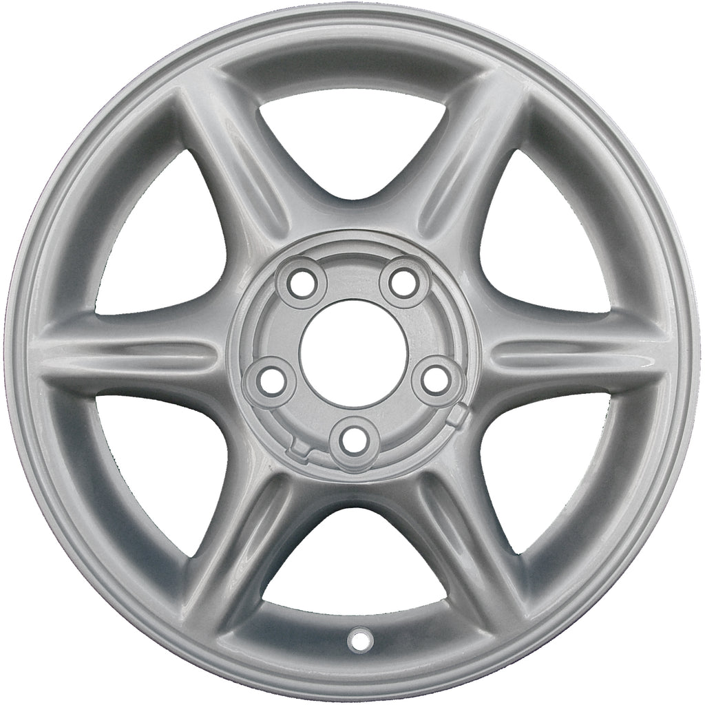 Aluminum Wheel For Oldsmobile Alero 2003-2004(ALYGO068U20)