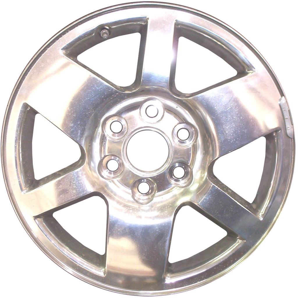 Aluminum Wheel For Gmc Pickup Gmc Denali 1500 2007-2013(ALYGO074U85)