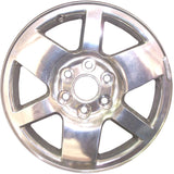 Aluminum Wheel For Gmc Pickup Gmc Denali 1500 2007-2013(ALYGO074U85)