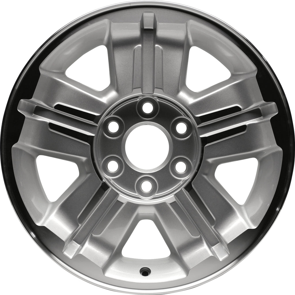 Aluminum Wheel For Chevrolet Avalanche 2007-2013(ALYGO077U10)