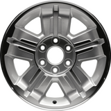 Aluminum Wheel For Chevrolet Avalanche 2007-2013(ALYGO077U10)
