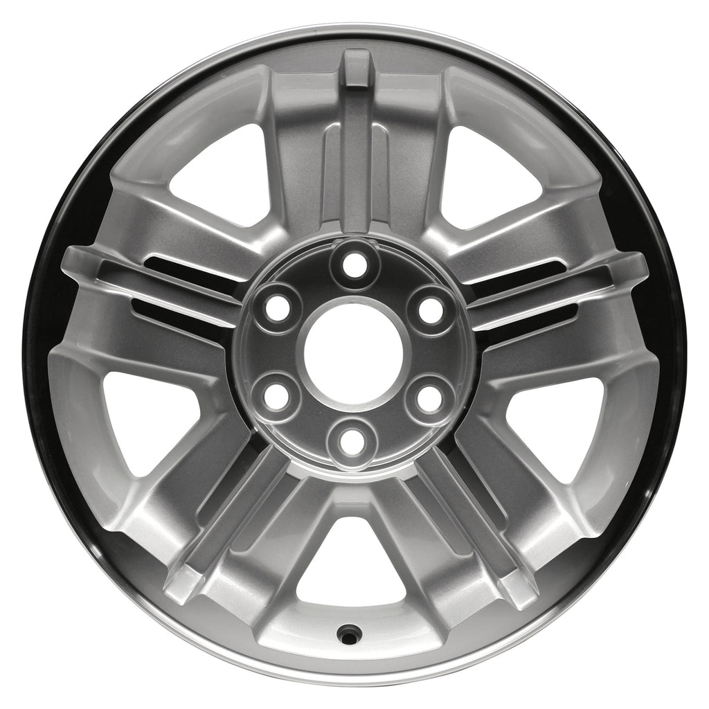 Aluminum Wheel For Chevrolet Avalanche 2007-2013(ALYGO077U15)