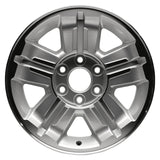 Aluminum Wheel For Chevrolet Avalanche 2007-2013(ALYGO077U15)