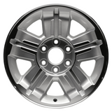 Aluminum Wheel For Chevrolet Avalanche 2007-2013(ALYGO077U15)