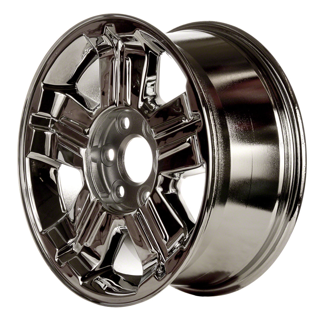 Aluminum Wheel For Chevrolet Avalanche 2007-2013(ALYGO077U85)