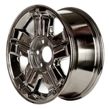 Aluminum Wheel For Chevrolet Avalanche 2007-2013(ALYGO077U85)