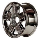 Aluminum Wheel For Chevrolet Avalanche 2007-2013(ALYGO077U85)
