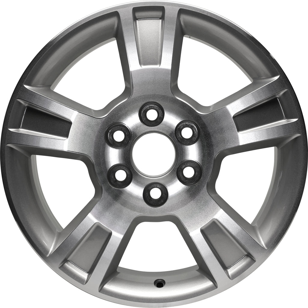 Aluminum Wheel For Gmc Acadia 2007-2015(ALYGO078U10)