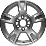 Aluminum Wheel For Gmc Acadia 2007-2015(ALYGO078U10)
